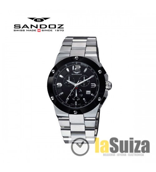 Reloj Sandoz 81285 55 Caractere Collection