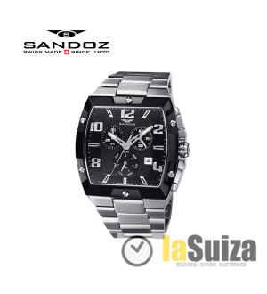 Reloj Sandoz 81321 55 Caractere Collection